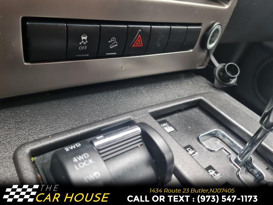 2012 Jeep Liberty 4WD 4dr Sport, available for sale in Butler, New Jersey | The Car House. Butler, New Jersey 2012 Jeep Liberty 4WD 4dr Sport, available for sale in Butler, New Jersey | The Car House. Butler, New Jersey