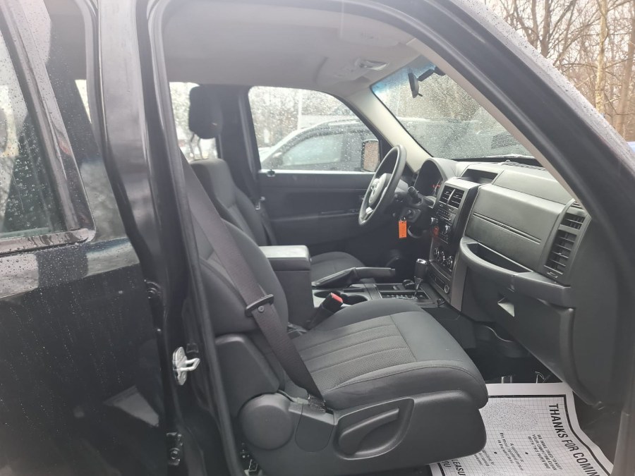 2012 Jeep Liberty 4WD 4dr Sport, available for sale in Bloomingdale, New Jersey | Bloomingdale Auto Group. Bloomingdale, New Jersey 2012 Jeep Liberty 4WD 4dr Sport, available for sale in Bloomingdale, New Jersey | Bloomingdale Auto Group. Bloomingdale, New Jersey