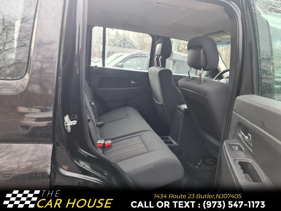 2012 Jeep Liberty 4WD 4dr Sport, available for sale in Butler, New Jersey | The Car House. Butler, New Jersey 2012 Jeep Liberty 4WD 4dr Sport, available for sale in Butler, New Jersey | The Car House. Butler, New Jersey