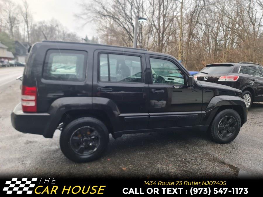 2012 Jeep Liberty 4WD 4dr Sport, available for sale in Butler, New Jersey | The Car House. Butler, New Jersey 2012 Jeep Liberty 4WD 4dr Sport, available for sale in Butler, New Jersey | The Car House. Butler, New Jersey