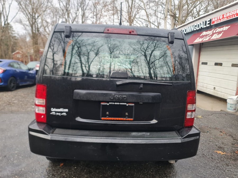 2012 Jeep Liberty 4WD 4dr Sport, available for sale in Bloomingdale, New Jersey | Bloomingdale Auto Group. Bloomingdale, New Jersey 2012 Jeep Liberty 4WD 4dr Sport, available for sale in Bloomingdale, New Jersey | Bloomingdale Auto Group. Bloomingdale, New Jersey