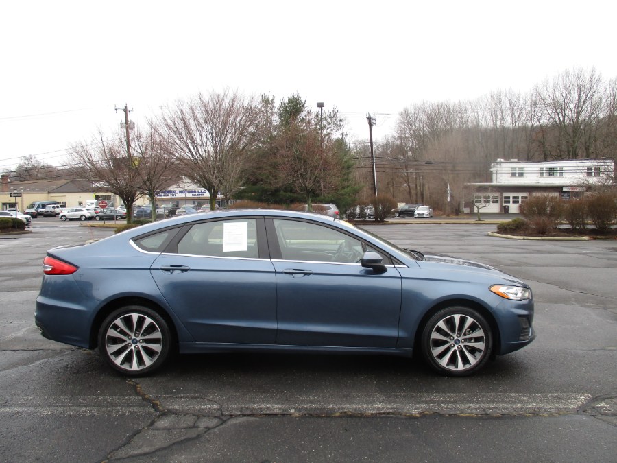 2019 Ford Fusion 4dr SE AWD, available for sale in New Britain, Connecticut | Universal Motors LLC. New Britain, Connecticut 2019 Ford Fusion 4dr SE AWD, available for sale in New Britain, Connecticut | Universal Motors LLC. New Britain, Connecticut