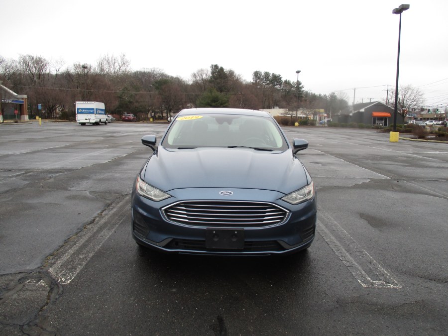 2019 Ford Fusion 4dr SE AWD, available for sale in New Britain, Connecticut | Universal Motors LLC. New Britain, Connecticut 2019 Ford Fusion 4dr SE AWD, available for sale in New Britain, Connecticut | Universal Motors LLC. New Britain, Connecticut