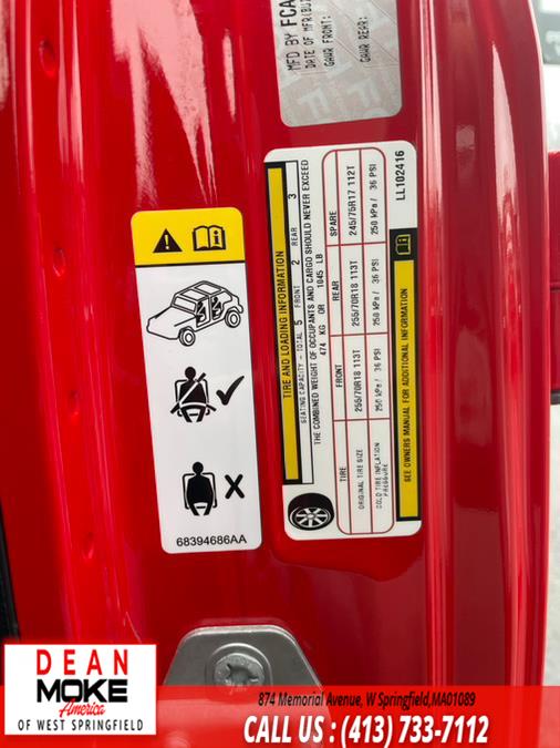 2020 Jeep Gladiator Overland 4x4, available for sale in W Springfield, Massachusetts | Dean Moke America of West Springfield. W Springfield, Massachusetts 2020 Jeep Gladiator Overland 4x4, available for sale in W Springfield, Massachusetts | Dean Moke America of West Springfield. W Springfield, Massachusetts