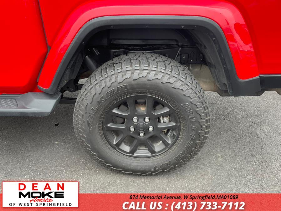 2020 Jeep Gladiator Overland 4x4, available for sale in W Springfield, Massachusetts | Dean Moke America of West Springfield. W Springfield, Massachusetts 2020 Jeep Gladiator Overland 4x4, available for sale in W Springfield, Massachusetts | Dean Moke America of West Springfield. W Springfield, Massachusetts
