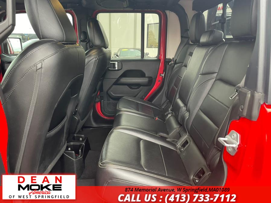 2020 Jeep Gladiator Overland 4x4, available for sale in W Springfield, Massachusetts | Dean Moke America of West Springfield. W Springfield, Massachusetts 2020 Jeep Gladiator Overland 4x4, available for sale in W Springfield, Massachusetts | Dean Moke America of West Springfield. W Springfield, Massachusetts