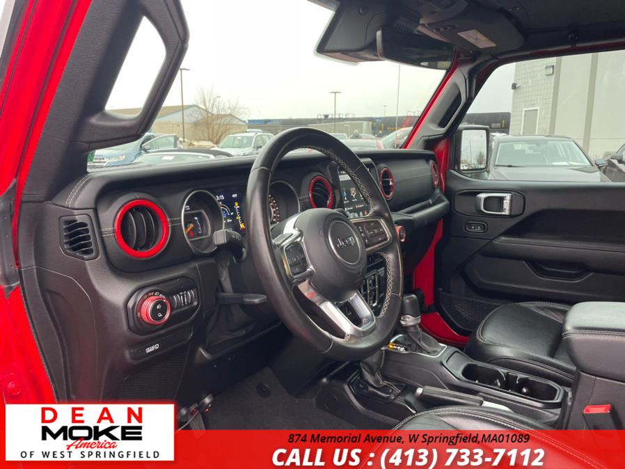 2020 Jeep Gladiator Overland 4x4, available for sale in W Springfield, Massachusetts | Dean Moke America of West Springfield. W Springfield, Massachusetts 2020 Jeep Gladiator Overland 4x4, available for sale in W Springfield, Massachusetts | Dean Moke America of West Springfield. W Springfield, Massachusetts