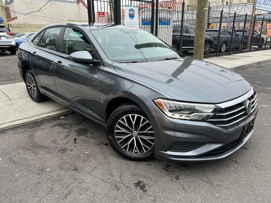2021 Volkswagen Jetta S Auto, available for sale in Jamaica, New York | Sunrise Autoland. Jamaica, New York 2021 Volkswagen Jetta S Auto, available for sale in Jamaica, New York | Sunrise Autoland. Jamaica, New York