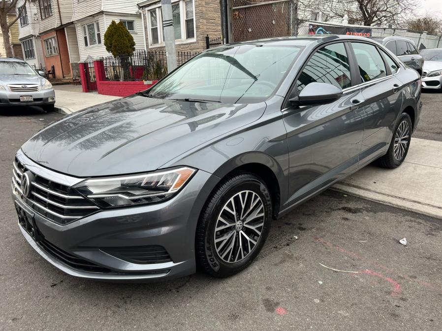 2021 Volkswagen Jetta S Auto, available for sale in Jamaica, New York | Sunrise Autoland. Jamaica, New York 2021 Volkswagen Jetta S Auto, available for sale in Jamaica, New York | Sunrise Autoland. Jamaica, New York