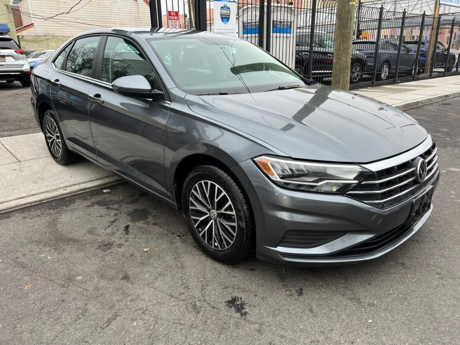 2021 Volkswagen Jetta S Auto, available for sale in Jamaica, New York | Sunrise Autoland. Jamaica, New York 2021 Volkswagen Jetta S Auto, available for sale in Jamaica, New York | Sunrise Autoland. Jamaica, New York