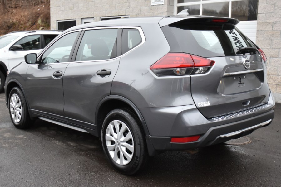 2019 Nissan Rogue AWD, available for sale in Waterbury, Connecticut | Highline Car Connection. Waterbury, Connecticut 2019 Nissan Rogue AWD, available for sale in Waterbury, Connecticut | Highline Car Connection. Waterbury, Connecticut