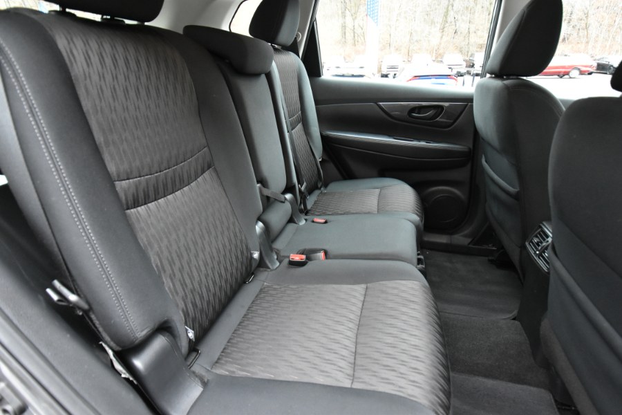 2019 Nissan Rogue AWD, available for sale in Waterbury, Connecticut | Highline Car Connection. Waterbury, Connecticut 2019 Nissan Rogue AWD, available for sale in Waterbury, Connecticut | Highline Car Connection. Waterbury, Connecticut
