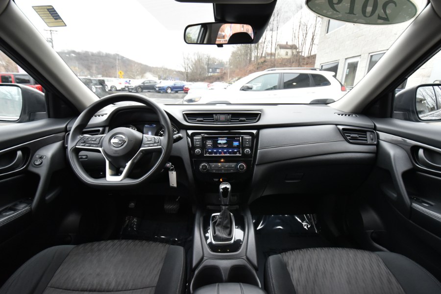 2019 Nissan Rogue AWD, available for sale in Waterbury, Connecticut | Highline Car Connection. Waterbury, Connecticut 2019 Nissan Rogue AWD, available for sale in Waterbury, Connecticut | Highline Car Connection. Waterbury, Connecticut