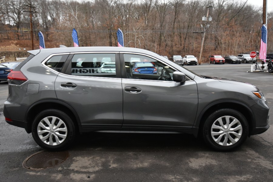 2019 Nissan Rogue AWD, available for sale in Waterbury, Connecticut | Highline Car Connection. Waterbury, Connecticut 2019 Nissan Rogue AWD, available for sale in Waterbury, Connecticut | Highline Car Connection. Waterbury, Connecticut