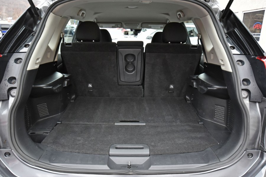 2019 Nissan Rogue AWD, available for sale in Waterbury, Connecticut | Highline Car Connection. Waterbury, Connecticut 2019 Nissan Rogue AWD, available for sale in Waterbury, Connecticut | Highline Car Connection. Waterbury, Connecticut
