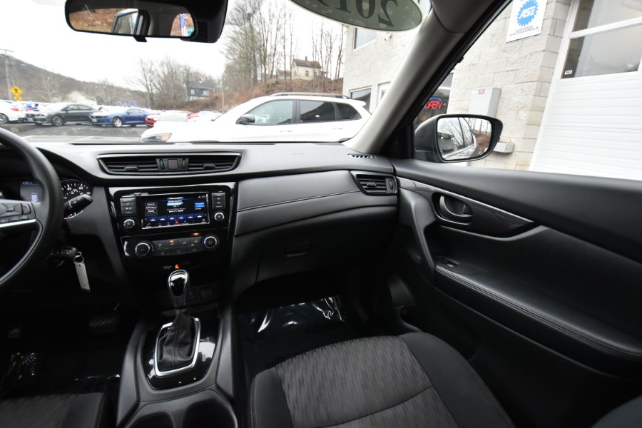 2019 Nissan Rogue AWD, available for sale in Waterbury, Connecticut | Highline Car Connection. Waterbury, Connecticut 2019 Nissan Rogue AWD, available for sale in Waterbury, Connecticut | Highline Car Connection. Waterbury, Connecticut