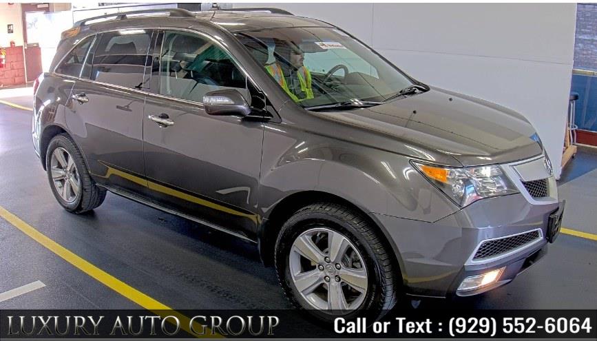 2012 Acura MDX AWD 4dr, available for sale in Bronx, New York | Luxury Auto Group. Bronx, New York 2012 Acura MDX AWD 4dr, available for sale in Bronx, New York | Luxury Auto Group. Bronx, New York