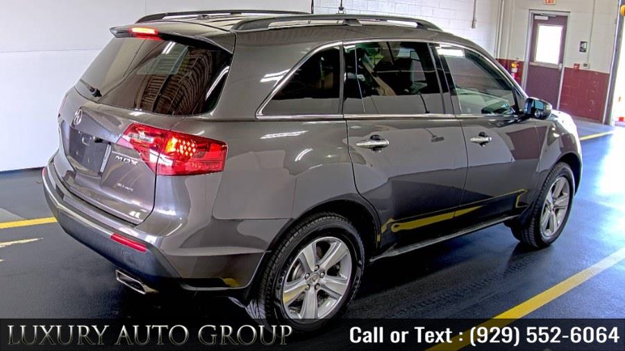 2012 Acura MDX AWD 4dr, available for sale in Bronx, New York | Luxury Auto Group. Bronx, New York 2012 Acura MDX AWD 4dr, available for sale in Bronx, New York | Luxury Auto Group. Bronx, New York