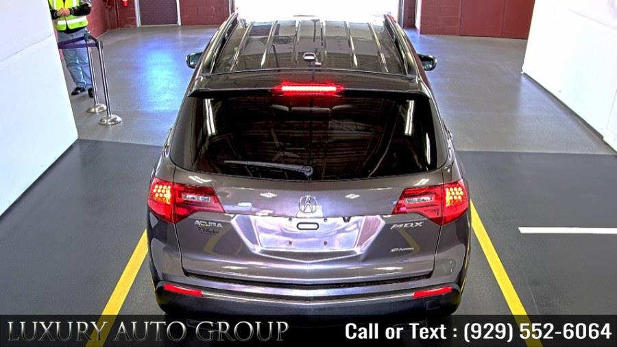 2012 Acura MDX AWD 4dr, available for sale in Bronx, New York | Luxury Auto Group. Bronx, New York 2012 Acura MDX AWD 4dr, available for sale in Bronx, New York | Luxury Auto Group. Bronx, New York