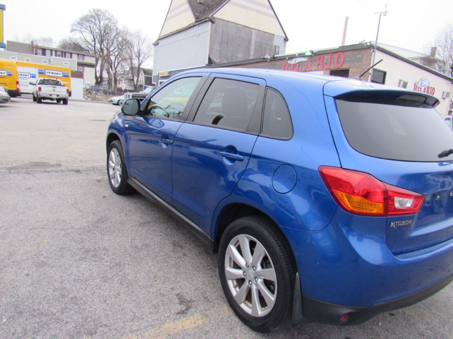 2015 Mitsubishi Outlander Sport ES, available for sale in Worcester, Massachusetts | Hilario's Auto Sales Inc.. Worcester, Massachusetts 2015 Mitsubishi Outlander Sport ES, available for sale in Worcester, Massachusetts | Hilario's Auto Sales Inc.. Worcester, Massachusetts