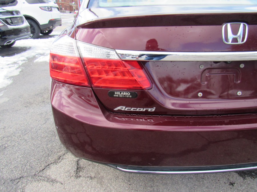 2014 Honda Accord Hybrid EX-L, available for sale in Worcester, Massachusetts | Hilario's Auto Sales Inc.. Worcester, Massachusetts 2014 Honda Accord Hybrid EX-L, available for sale in Worcester, Massachusetts | Hilario's Auto Sales Inc.. Worcester, Massachusetts