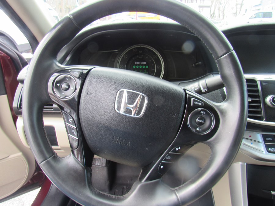 2014 Honda Accord Hybrid EX-L, available for sale in Worcester, Massachusetts | Hilario's Auto Sales Inc.. Worcester, Massachusetts 2014 Honda Accord Hybrid EX-L, available for sale in Worcester, Massachusetts | Hilario's Auto Sales Inc.. Worcester, Massachusetts