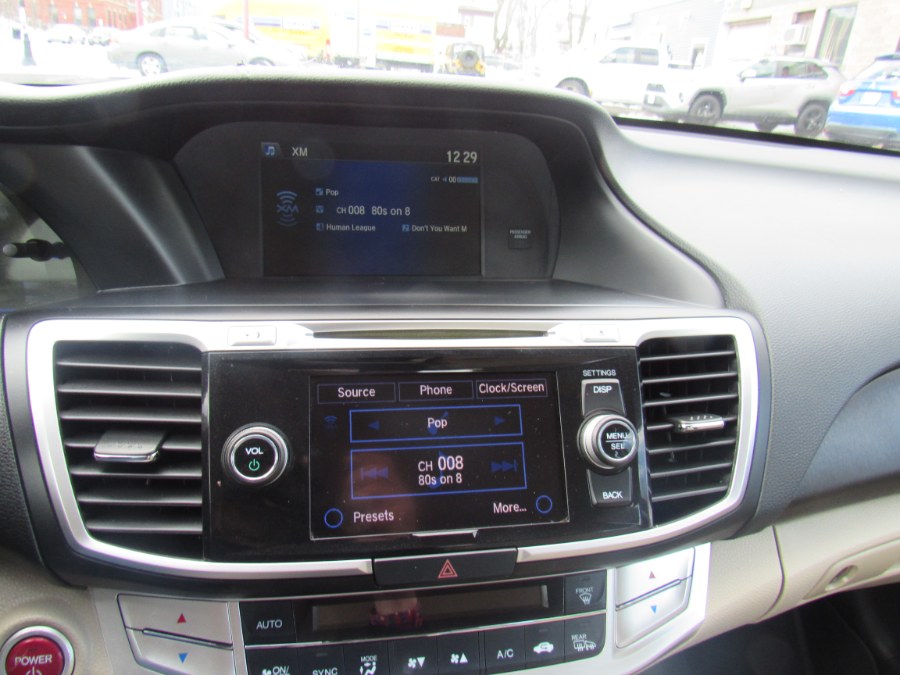 2014 Honda Accord Hybrid EX-L, available for sale in Worcester, Massachusetts | Hilario's Auto Sales Inc.. Worcester, Massachusetts 2014 Honda Accord Hybrid EX-L, available for sale in Worcester, Massachusetts | Hilario's Auto Sales Inc.. Worcester, Massachusetts