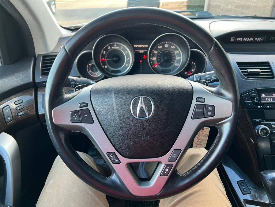 2011 Acura MDX AWD 4dr, available for sale in East Windsor, Connecticut | Century Auto And Truck. East Windsor, Connecticut 2011 Acura MDX AWD 4dr, available for sale in East Windsor, Connecticut | Century Auto And Truck. East Windsor, Connecticut