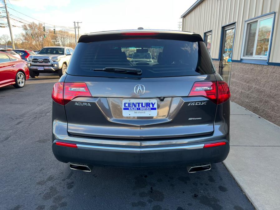 2011 Acura MDX AWD 4dr, available for sale in East Windsor, Connecticut | Century Auto And Truck. East Windsor, Connecticut 2011 Acura MDX AWD 4dr, available for sale in East Windsor, Connecticut | Century Auto And Truck. East Windsor, Connecticut