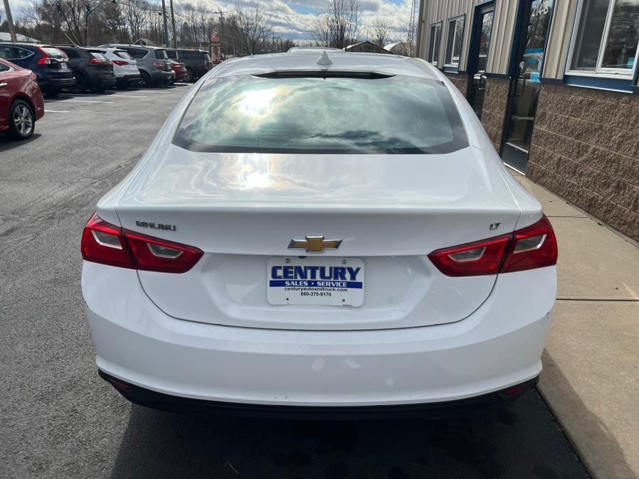 2016 Chevrolet Malibu 4dr Sdn LT w/1LT, available for sale in East Windsor, Connecticut | Century Auto And Truck. East Windsor, Connecticut 2016 Chevrolet Malibu 4dr Sdn LT w/1LT, available for sale in East Windsor, Connecticut | Century Auto And Truck. East Windsor, Connecticut