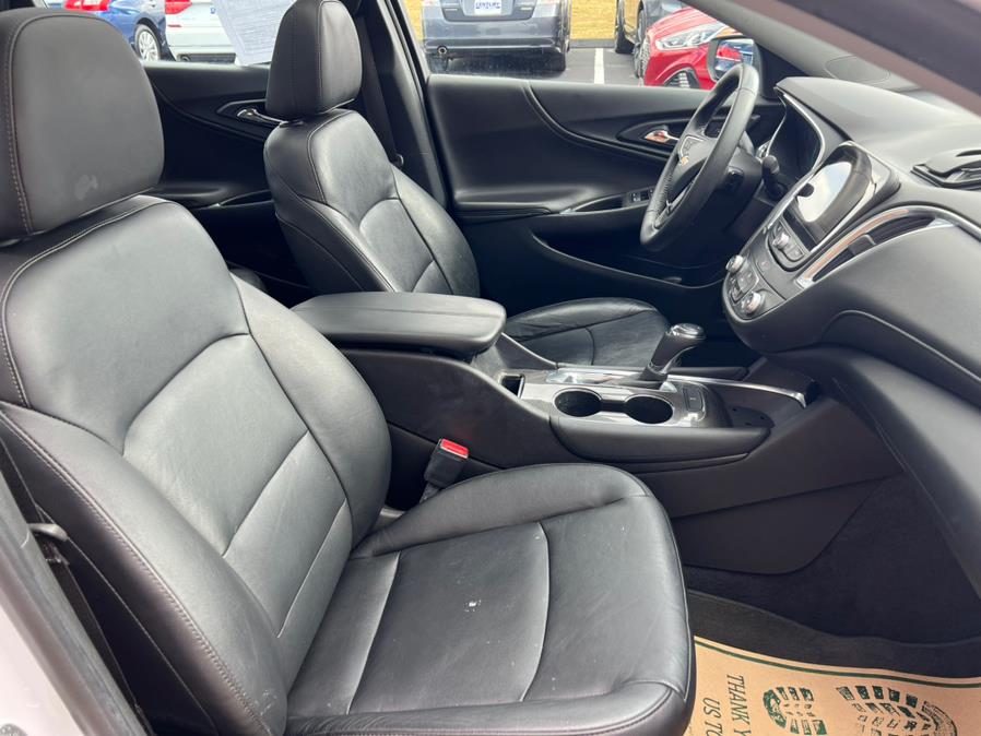 2016 Chevrolet Malibu 4dr Sdn LT w/1LT, available for sale in East Windsor, Connecticut | Century Auto And Truck. East Windsor, Connecticut 2016 Chevrolet Malibu 4dr Sdn LT w/1LT, available for sale in East Windsor, Connecticut | Century Auto And Truck. East Windsor, Connecticut