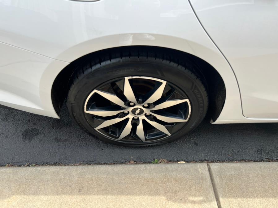 2016 Chevrolet Malibu 4dr Sdn LT w/1LT, available for sale in East Windsor, Connecticut | Century Auto And Truck. East Windsor, Connecticut 2016 Chevrolet Malibu 4dr Sdn LT w/1LT, available for sale in East Windsor, Connecticut | Century Auto And Truck. East Windsor, Connecticut