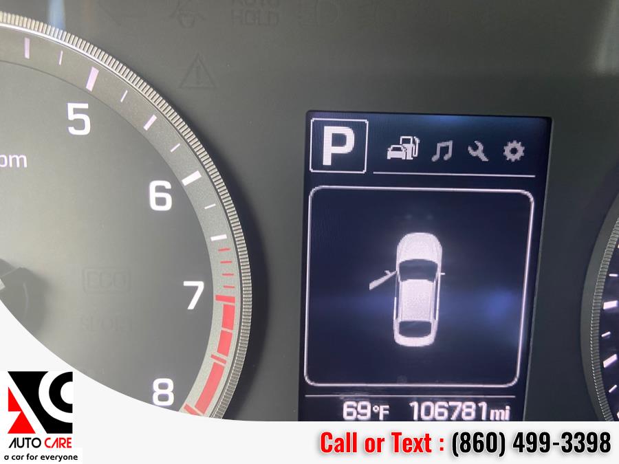 2016 Hyundai Sonata 4dr Sdn 2.4L, available for sale in Vernon , Connecticut | Auto Care Motors. Vernon , Connecticut 2016 Hyundai Sonata 4dr Sdn 2.4L, available for sale in Vernon , Connecticut | Auto Care Motors. Vernon , Connecticut