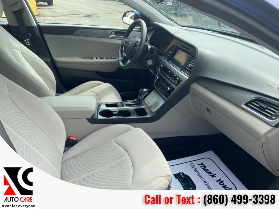 2016 Hyundai Sonata 4dr Sdn 2.4L, available for sale in Vernon , Connecticut | Auto Care Motors. Vernon , Connecticut 2016 Hyundai Sonata 4dr Sdn 2.4L, available for sale in Vernon , Connecticut | Auto Care Motors. Vernon , Connecticut