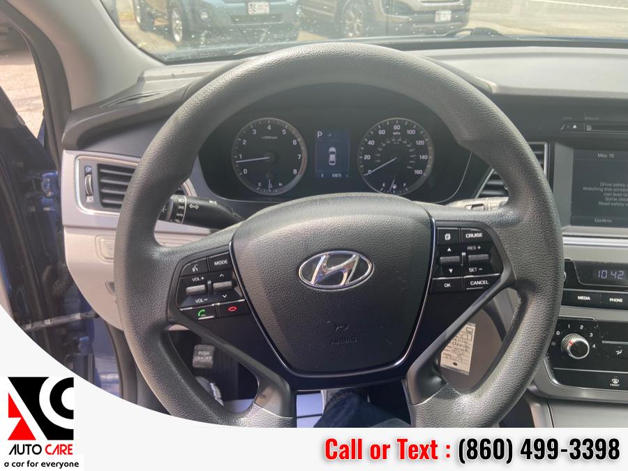 2016 Hyundai Sonata 4dr Sdn 2.4L, available for sale in Vernon , Connecticut | Auto Care Motors. Vernon , Connecticut 2016 Hyundai Sonata 4dr Sdn 2.4L, available for sale in Vernon , Connecticut | Auto Care Motors. Vernon , Connecticut