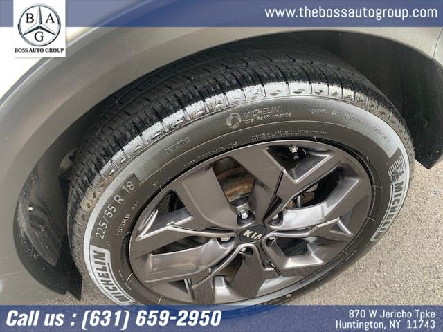 2020 Kia Sportage S AWD, available for sale in Huntington, New York | The Boss Auto Group. Huntington, New York 2020 Kia Sportage S AWD, available for sale in Huntington, New York | The Boss Auto Group. Huntington, New York