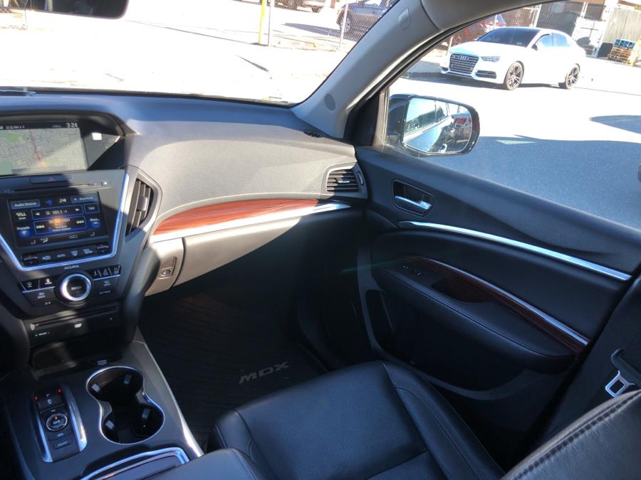 2016 Acura MDX SH-AWD 4dr w/Advance/Entertainment, available for sale in Franklin Square, New York | Signature Auto Sales. Franklin Square, New York 2016 Acura MDX SH-AWD 4dr w/Advance/Entertainment, available for sale in Franklin Square, New York | Signature Auto Sales. Franklin Square, New York