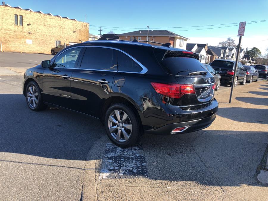 2016 Acura MDX SH-AWD 4dr w/Advance/Entertainment, available for sale in Franklin Square, New York | Signature Auto Sales. Franklin Square, New York 2016 Acura MDX SH-AWD 4dr w/Advance/Entertainment, available for sale in Franklin Square, New York | Signature Auto Sales. Franklin Square, New York