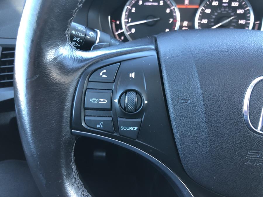 2016 Acura MDX SH-AWD 4dr w/Advance/Entertainment, available for sale in Franklin Square, New York | Signature Auto Sales. Franklin Square, New York 2016 Acura MDX SH-AWD 4dr w/Advance/Entertainment, available for sale in Franklin Square, New York | Signature Auto Sales. Franklin Square, New York