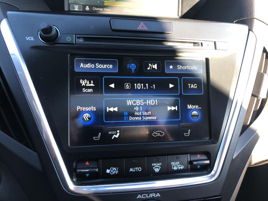 2016 Acura MDX SH-AWD 4dr w/Advance/Entertainment, available for sale in Franklin Square, New York | Signature Auto Sales. Franklin Square, New York 2016 Acura MDX SH-AWD 4dr w/Advance/Entertainment, available for sale in Franklin Square, New York | Signature Auto Sales. Franklin Square, New York