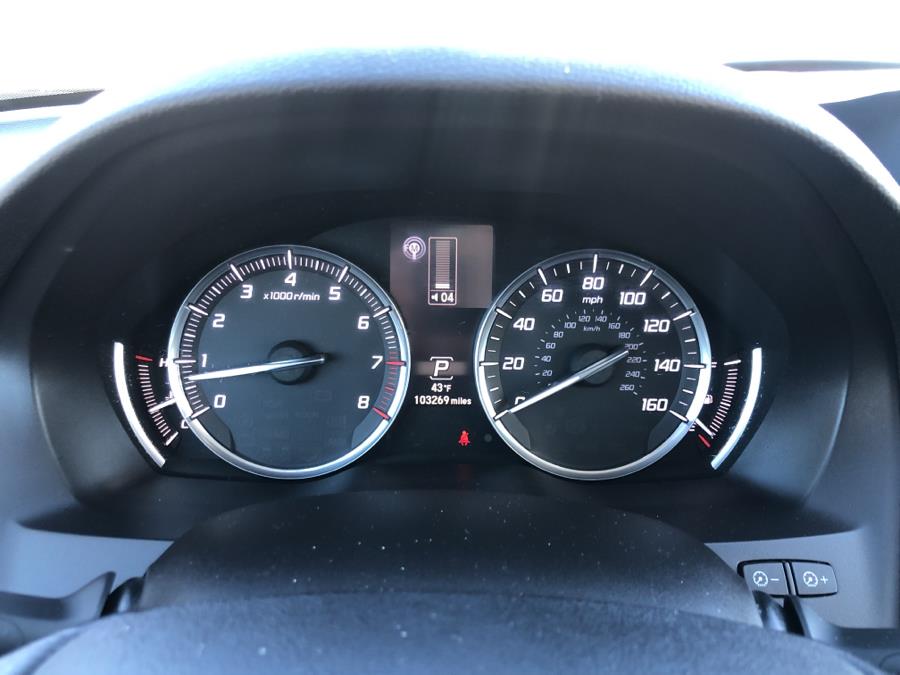 2016 Acura MDX SH-AWD 4dr w/Advance/Entertainment, available for sale in Franklin Square, New York | Signature Auto Sales. Franklin Square, New York 2016 Acura MDX SH-AWD 4dr w/Advance/Entertainment, available for sale in Franklin Square, New York | Signature Auto Sales. Franklin Square, New York