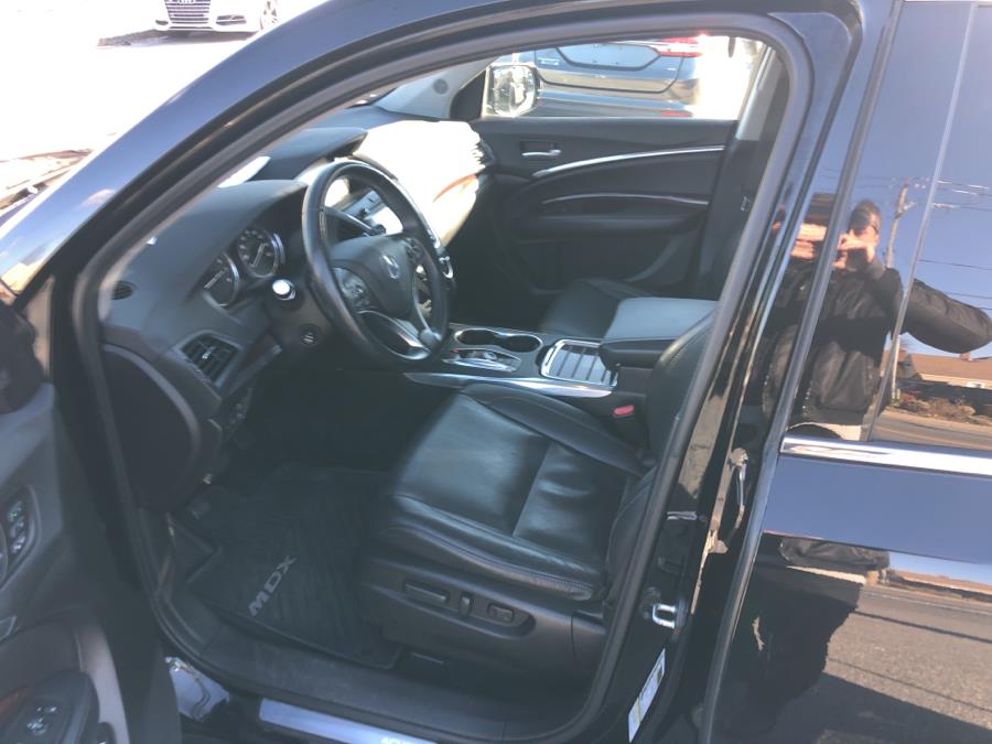 2016 Acura MDX SH-AWD 4dr w/Advance/Entertainment, available for sale in Franklin Square, New York | Signature Auto Sales. Franklin Square, New York 2016 Acura MDX SH-AWD 4dr w/Advance/Entertainment, available for sale in Franklin Square, New York | Signature Auto Sales. Franklin Square, New York