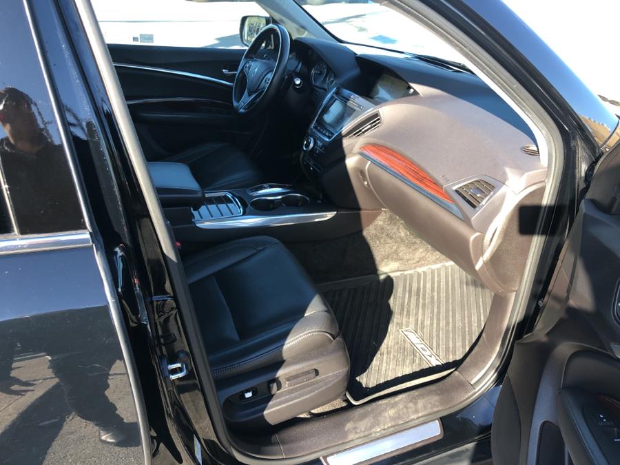2016 Acura MDX SH-AWD 4dr w/Advance/Entertainment, available for sale in Franklin Square, New York | Signature Auto Sales. Franklin Square, New York 2016 Acura MDX SH-AWD 4dr w/Advance/Entertainment, available for sale in Franklin Square, New York | Signature Auto Sales. Franklin Square, New York
