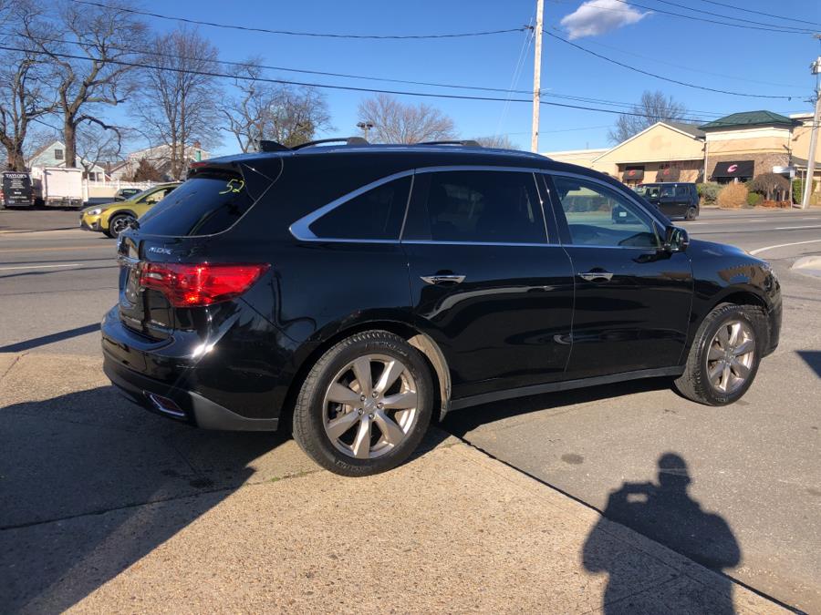2016 Acura MDX SH-AWD 4dr w/Advance/Entertainment, available for sale in Franklin Square, New York | Signature Auto Sales. Franklin Square, New York 2016 Acura MDX SH-AWD 4dr w/Advance/Entertainment, available for sale in Franklin Square, New York | Signature Auto Sales. Franklin Square, New York