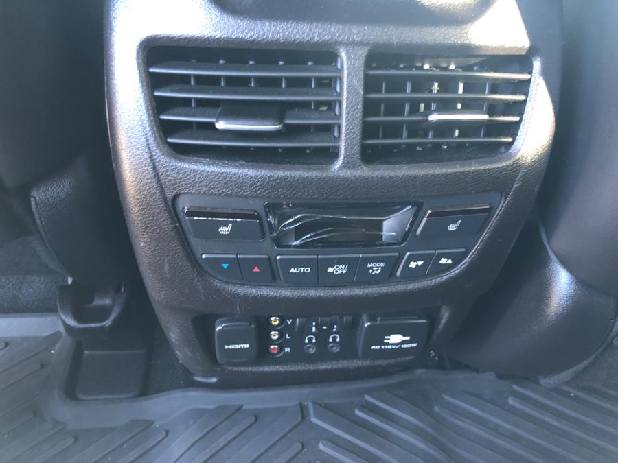 2016 Acura MDX SH-AWD 4dr w/Advance/Entertainment, available for sale in Franklin Square, New York | Signature Auto Sales. Franklin Square, New York 2016 Acura MDX SH-AWD 4dr w/Advance/Entertainment, available for sale in Franklin Square, New York | Signature Auto Sales. Franklin Square, New York