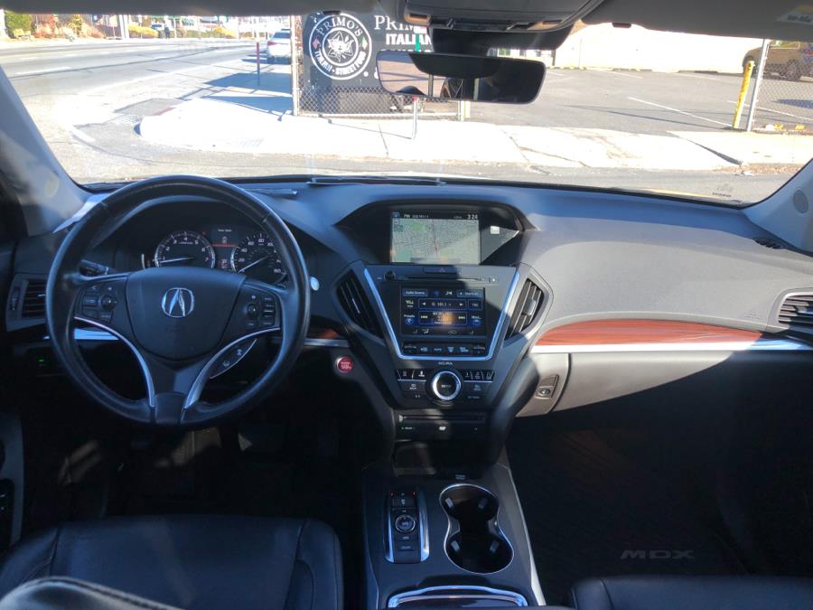 2016 Acura MDX SH-AWD 4dr w/Advance/Entertainment, available for sale in Franklin Square, New York | Signature Auto Sales. Franklin Square, New York 2016 Acura MDX SH-AWD 4dr w/Advance/Entertainment, available for sale in Franklin Square, New York | Signature Auto Sales. Franklin Square, New York
