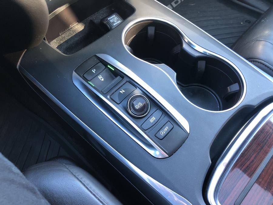 2016 Acura MDX SH-AWD 4dr w/Advance/Entertainment, available for sale in Franklin Square, New York | Signature Auto Sales. Franklin Square, New York 2016 Acura MDX SH-AWD 4dr w/Advance/Entertainment, available for sale in Franklin Square, New York | Signature Auto Sales. Franklin Square, New York