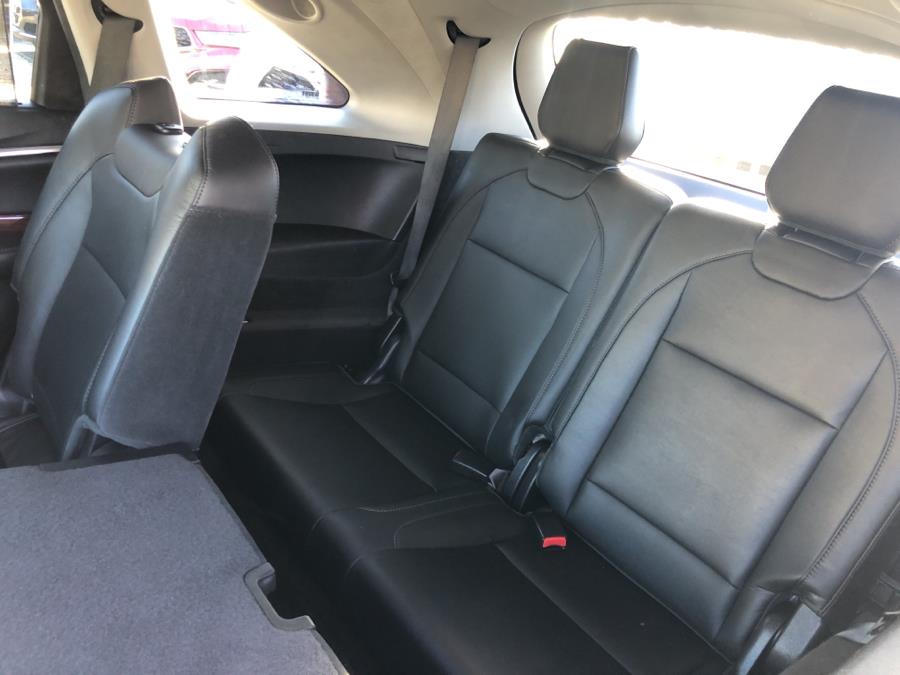 2016 Acura MDX SH-AWD 4dr w/Advance/Entertainment, available for sale in Franklin Square, New York | Signature Auto Sales. Franklin Square, New York 2016 Acura MDX SH-AWD 4dr w/Advance/Entertainment, available for sale in Franklin Square, New York | Signature Auto Sales. Franklin Square, New York