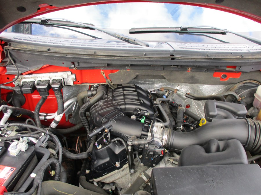 2011 Ford F-150 XLT Super Cab 2WD, available for sale in Meriden, Connecticut | Cos Central Auto. Meriden, Connecticut 2011 Ford F-150 XLT Super Cab 2WD, available for sale in Meriden, Connecticut | Cos Central Auto. Meriden, Connecticut