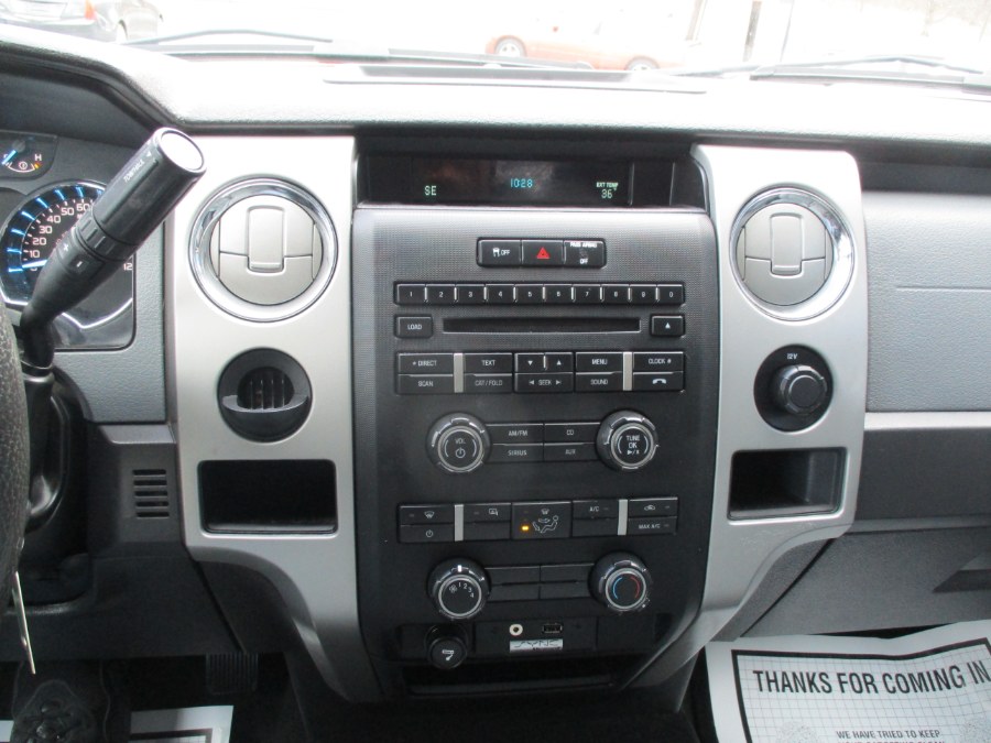 2011 Ford F-150 XLT Super Cab 2WD, available for sale in Meriden, Connecticut | Cos Central Auto. Meriden, Connecticut 2011 Ford F-150 XLT Super Cab 2WD, available for sale in Meriden, Connecticut | Cos Central Auto. Meriden, Connecticut